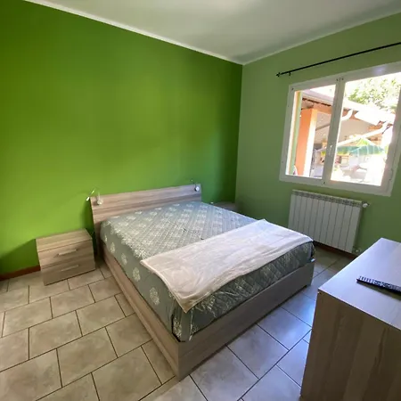 Lemon House Vintimille