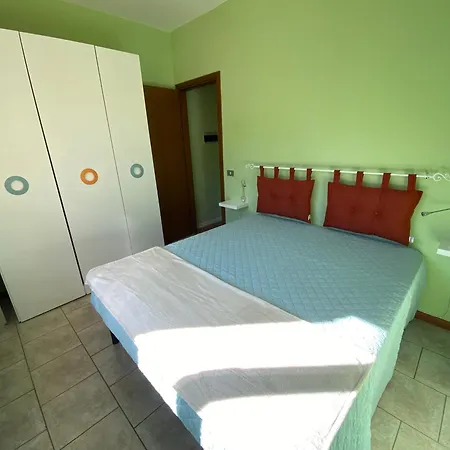 Casa de Férias Lemon House Ventimiglia