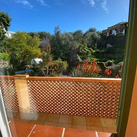Lemon House Casa de Férias Ventimiglia