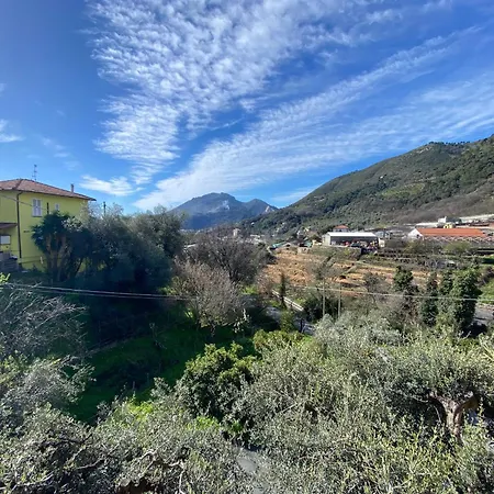 Casa de Férias Lemon House *