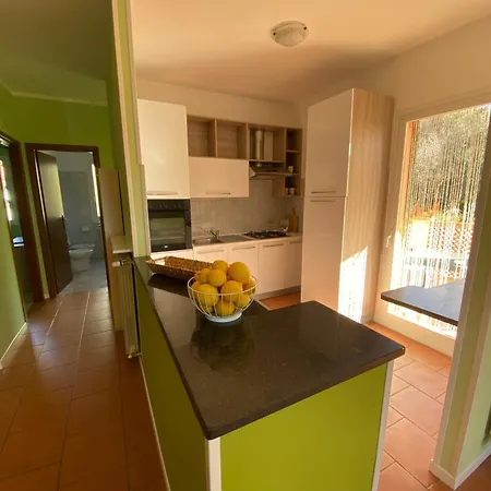 Lemon House Holiday home *