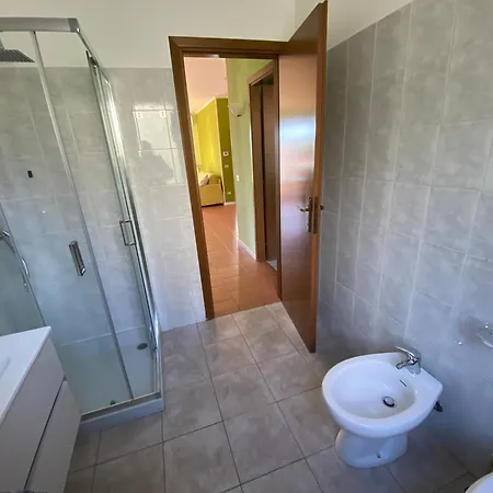 Lemon House Ventimiglia