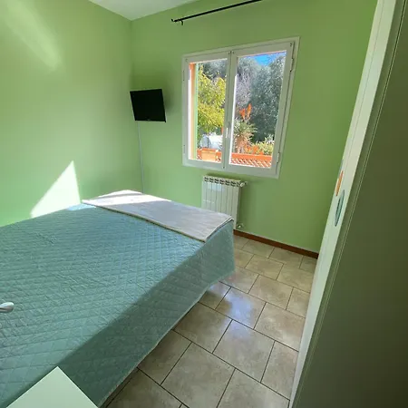 Lemon House * Ventimiglia