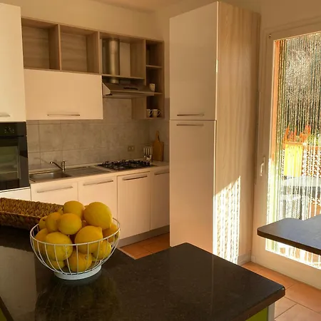 Lemon House Holiday home *